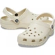 Сабо Crocs Classic Clog Bone M6W8-38-24.5 см 10001-W - изображение 3