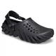 Сабо Crocs Echo Clog Black M8W10-41-26.5 см 207937 - зображення 2