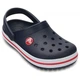 Крокси Crocs Kids Crocband Clog Navy C10-27-17.5 см 204537 - зображення 2