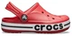 Кроксы Crocs Bayaband Clog Pepper J1-32.5-20.5 см 207019 - изображение 1