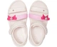 Сандали Crocs Keeley Charm Sandal Barely Pink 8-25-16 см - изображение 4