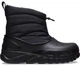 Зимние сапоги Crocs Duet Max Boot Black 38/M6W8/25 см - изображение 1