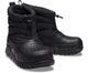 Зимние сапоги Crocs Duet Max Boot Black 38/M6W8/25 см - изображение 3