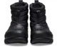 Зимние сапоги Crocs Duet Max Boot Black 40/M8W10/26.5см - изображение 4