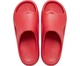 Шлепанцы Crocs Mellow Slide Varsity Red M9W11-42-27.5см 208392 - изображение 4