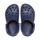 Крокси Crocs Bayaband Clog Navy C11-28-18 см 207019 - зображення 4