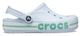 Сабо Crocs Bayaband Clog Mineral Blue M4W6-36-23 см 205089-W - зображення 1