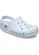 Сабо Crocs Bayaband Clog Mineral Blue M4W6-36-23 см 205089-W - зображення 3