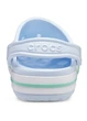 Сабо Crocs Bayaband Clog Mineral Blue M4W6-36-23 см 205089-W - зображення 4