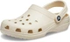 Сабо Crocs Classic Clog Bone M9W11-42-27.5 см 10001-M - изображение 2