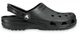 Сабо Crocs Classic Clog Black M8W10-40-26 см 10001-W - изображение 1