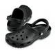 Сабо Crocs Classic Clog Black M8W10-40-26 см 10001-W - изображение 3