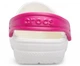 Кроксы Crocs Kids Fun Lab Classic I AM Unicorn Clog White J2-33.5-21.5 см 207073 - изображение 5