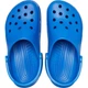 Сабо Crocs Classic Clog Blue M11-44-28.5 см 10001-M - изображение 3