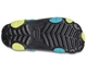 Сабо Crocs All Terrain Clog Black Multi M8W10-41-26.5 см 206340 - изображение 5