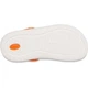 Кроксы Crocs LiteRide Clog Charcoal White J2-33.5-21.5 см 205964 - изображение 4