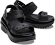 Женские сандалии Mega Crush Sandal Black M6W8 38-39 25.5 см - изображение 3