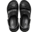 Женские сандалии Mega Crush Sandal Black M6W8 38-39 25.5 см - изображение 4