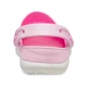 Кроксы Crocs Kids LiteRide 360 Clog Taffy Pink J1-32.5-20.5 см 207021 - изображение 6