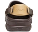 Сабо Crocs All Terrain Clog Espresso M8W10-41-26.5 см 206340 - зображення 6