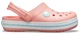 Кроксы Crocs Kids Crocband Clog Melon C9-26-16.5 см 204537 - изображение 1
