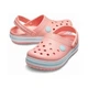 Кроксы Crocs Kids Crocband Clog Melon C9-26-16.5 см 204537 - изображение 3