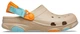 Сабо Crocs All Terrain Clog Chai Multi M13-46-30.5 см 206340 - зображення 1