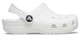 Сабо Crocs Classic Clog White M11-44-28.5 см 10001-M - изображение 1