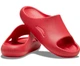 Шлепанцы Crocs Mellow Slide Varsity Red M12-45-29.5см 208392 - изображение 3