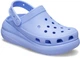 Жіночі крокси Crocs Classic Crush Clog Violet M6W8 38-39 24.5 см 207521 - зображення 2