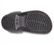 Кроксы Crocs Kids Fun Lab Classic I AM Shark Clog Black J3-34.5-22.5 см 207073 - изображение 5