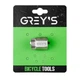 Съемник кассеты велосипеда Grey's GR60270 - изображение 3