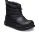 Зимние сапоги Crocs Duet Max Boot Black 39/M7W9/26см - изображение 2