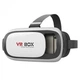 Очки виртуальной реальности VR BOX G2 с пультом / для смартфонов 4-6" - изображение 4