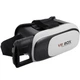 Очки виртуальной реальности VR BOX G2 с пультом / для смартфонов 4-6" - изображение 9