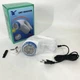 Машинка для стрижки катышков YU XIN Lint Remover YX-5880 / проводная 220V/4W - изображение 4