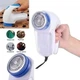 Машинка для стрижки катышков YU XIN Lint Remover YX-5880 / проводная 220V/4W - изображение 5