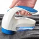 Машинка для стрижки катышков YU XIN Lint Remover YX-5880 / проводная 220V/4W - изображение 6