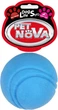 Іграшка для собак Pet Nova М'яч 5 см Синя (TPR-BALL5-BL) - зображення 2