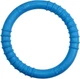 Іграшка для собак Pet Nova Ringo Кільце 9.5 см Синя (TPR-RING-PI) - зображення 1