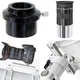 Телескоп Bresser Messier AR-102/1000 EXOS-1/EQ4 (4702107) - изображение 5