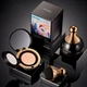 Крем BIOAQUA Silky Concealer keeping beauty cream 15g Тон №2 Ivory White консилер для обличчя - зображення 5