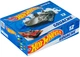 Гуаш Kite Hot Wheels 12 кольорів 20 мл (HW23-063) - зображення 1