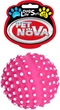 Игрушка для собак Pet Nova Мячик массажер дёсен 6.5 см (VIN-DENTBALL-PI) - изображение 2
