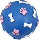 Игрушка для собак Pet Nova Мяч с гравировкой 9 см (VIN-BALL-L) - изображение 1