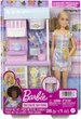Ігровий набір ляльки Барбі Магазин морозива Ice Cream Shop Mattel HCN46 - зображення 2
