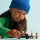 Конструктор LEGO City Пожежний рятувальний мотоцикл 57 деталей (60410) - зображення 8