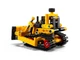 Конструктор LEGO Technic Надпотужний бульдозер 195 деталей (42163) - зображення 5