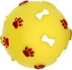 Игрушка для собак Pet Nova Мяч с гравировкой 7.5 см (VIN-BALL-M) - изображение 1