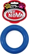 Іграшка для собак Pet Nova Кільце каучукове 9 см Синя (RUB-RING9-BL) - зображення 2